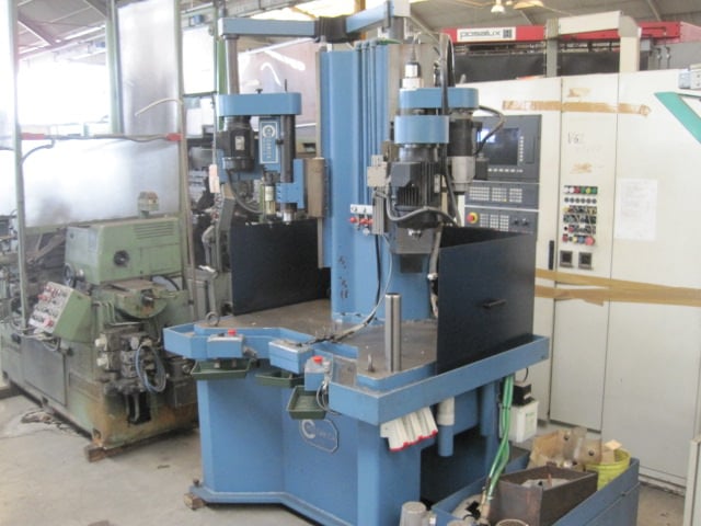 C MECCANICA 2 Unità 